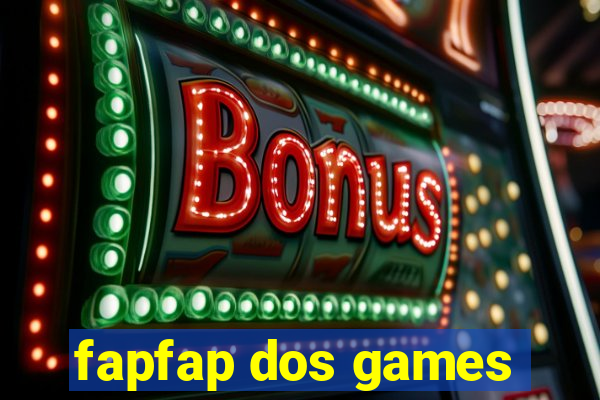 fapfap dos games